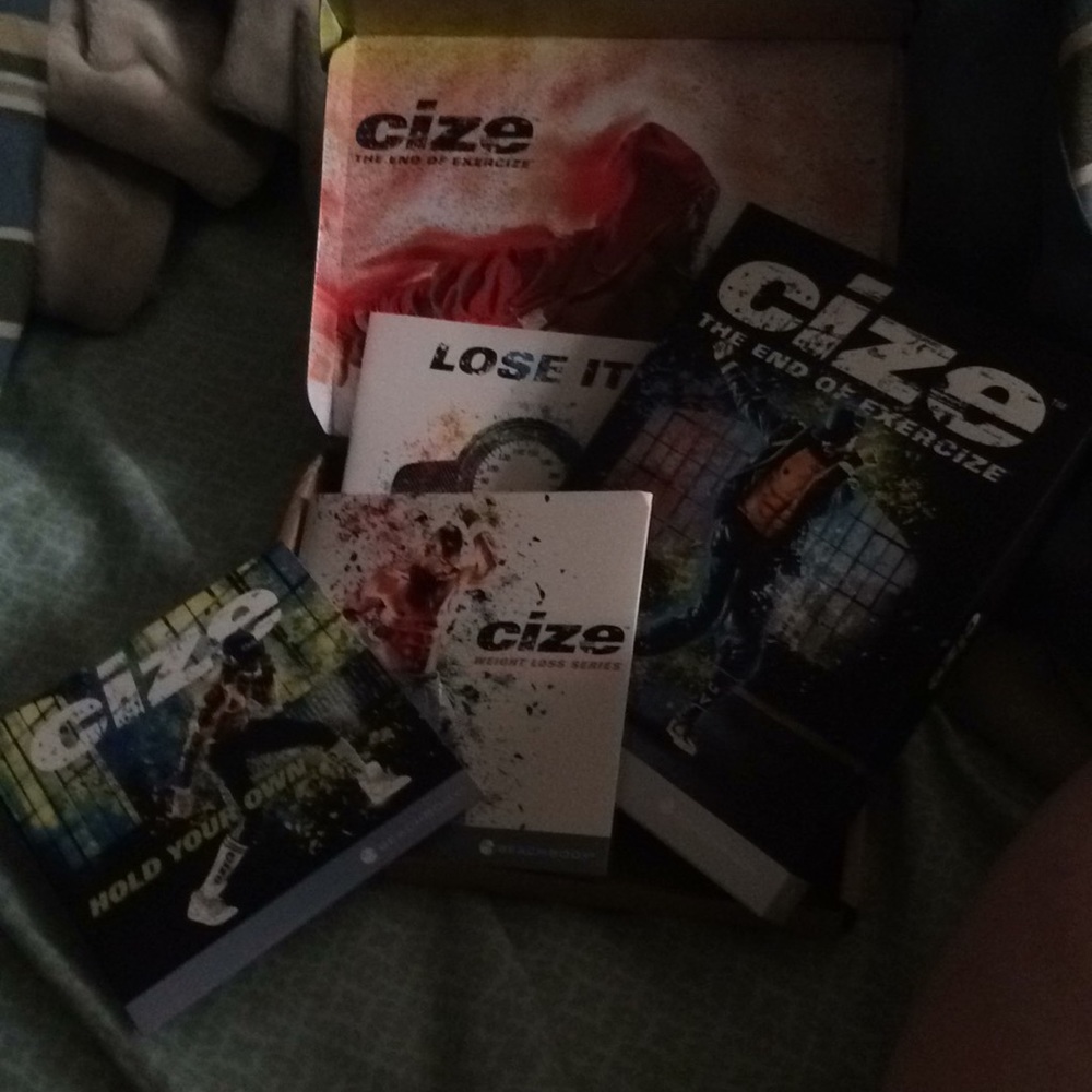 Cize by beachbody